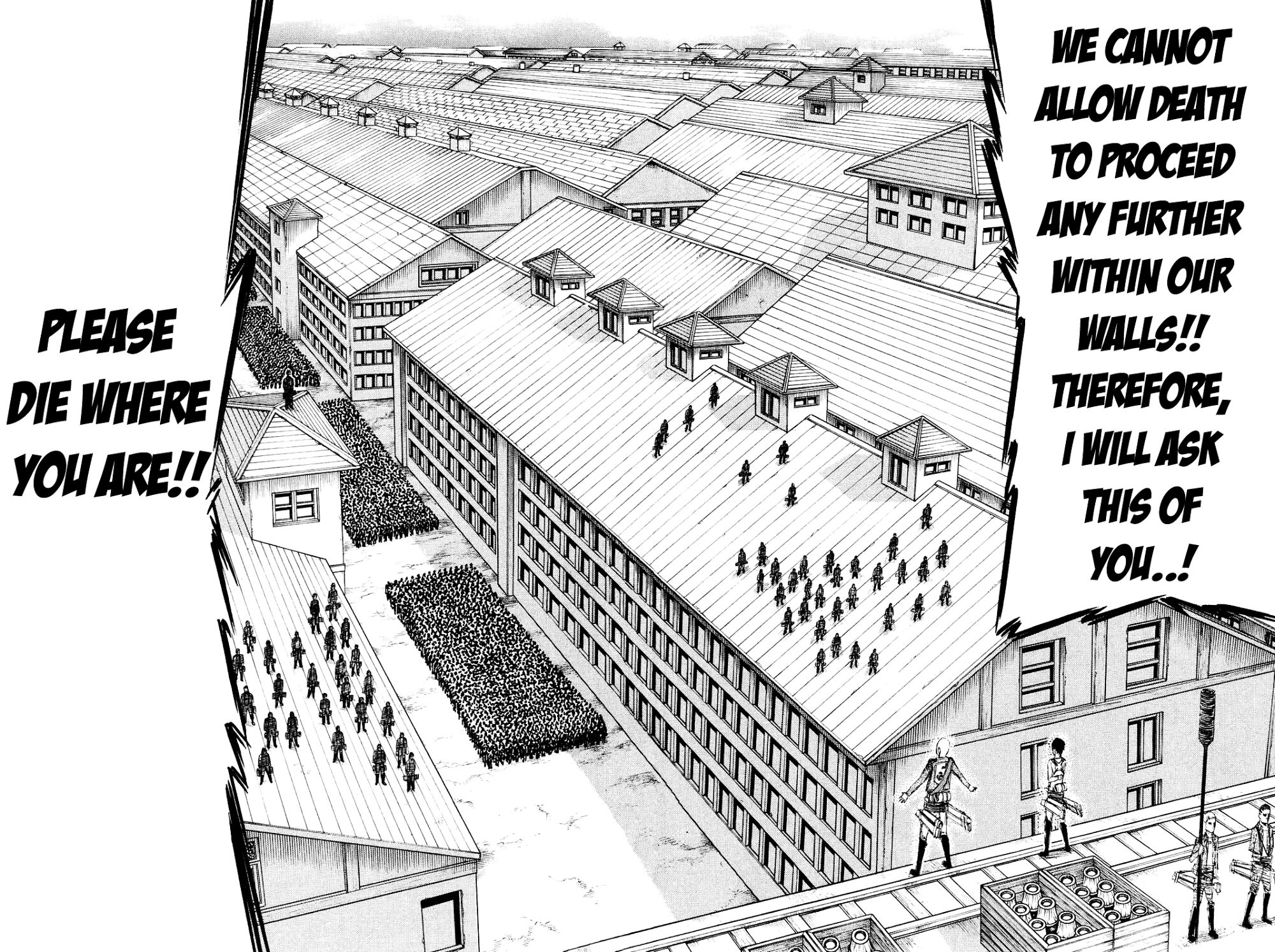 Shingeki no Kyojin Chapter 12 31